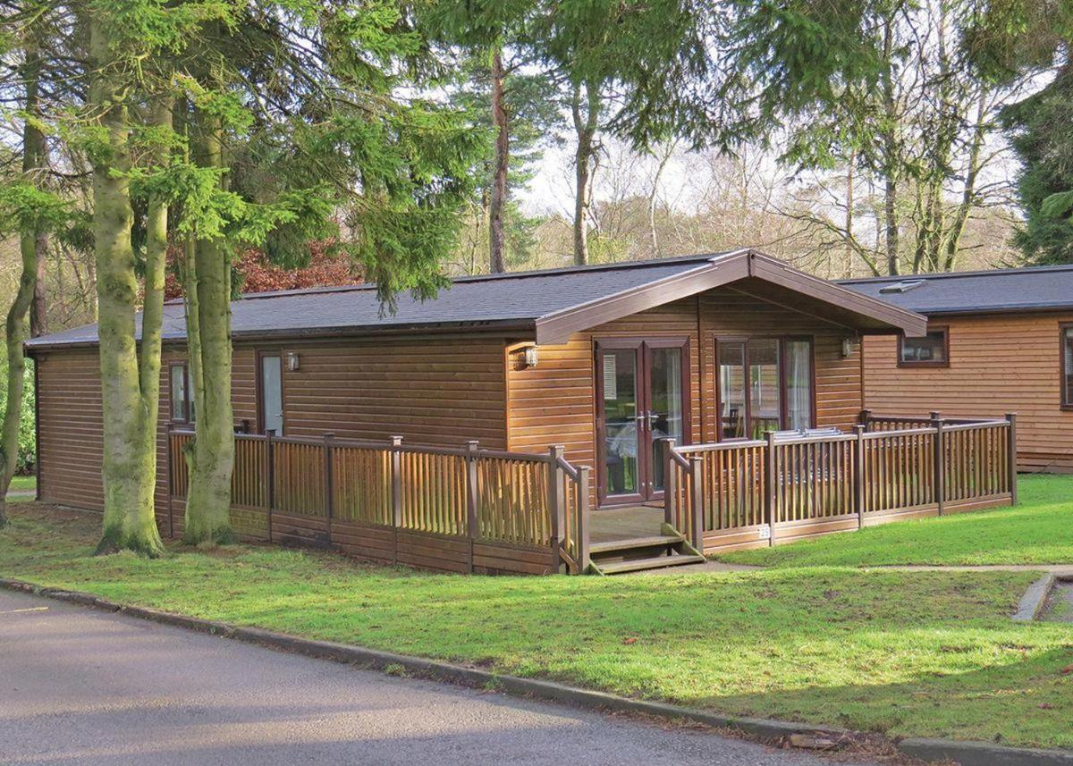 Landal Darwin Forest Hotel Great Rowsley Room photo