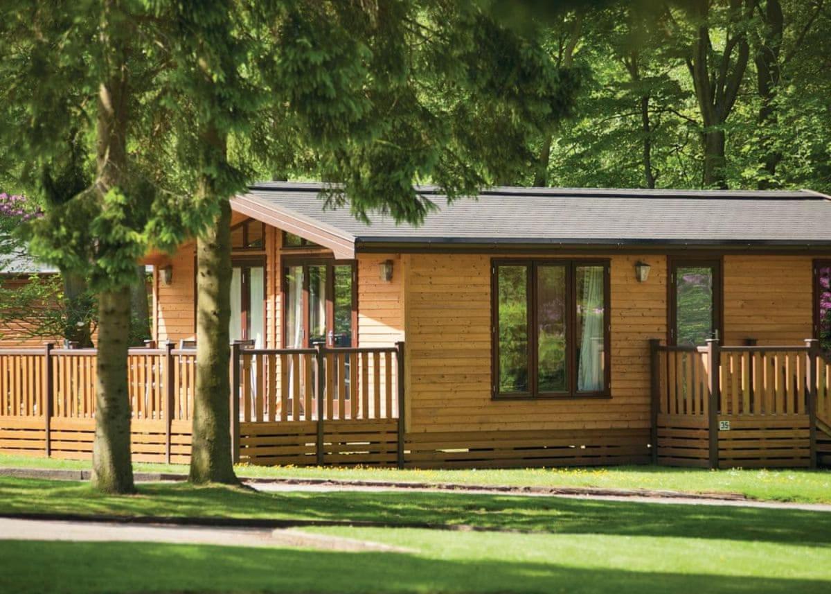 Landal Darwin Forest Hotel Great Rowsley Room photo