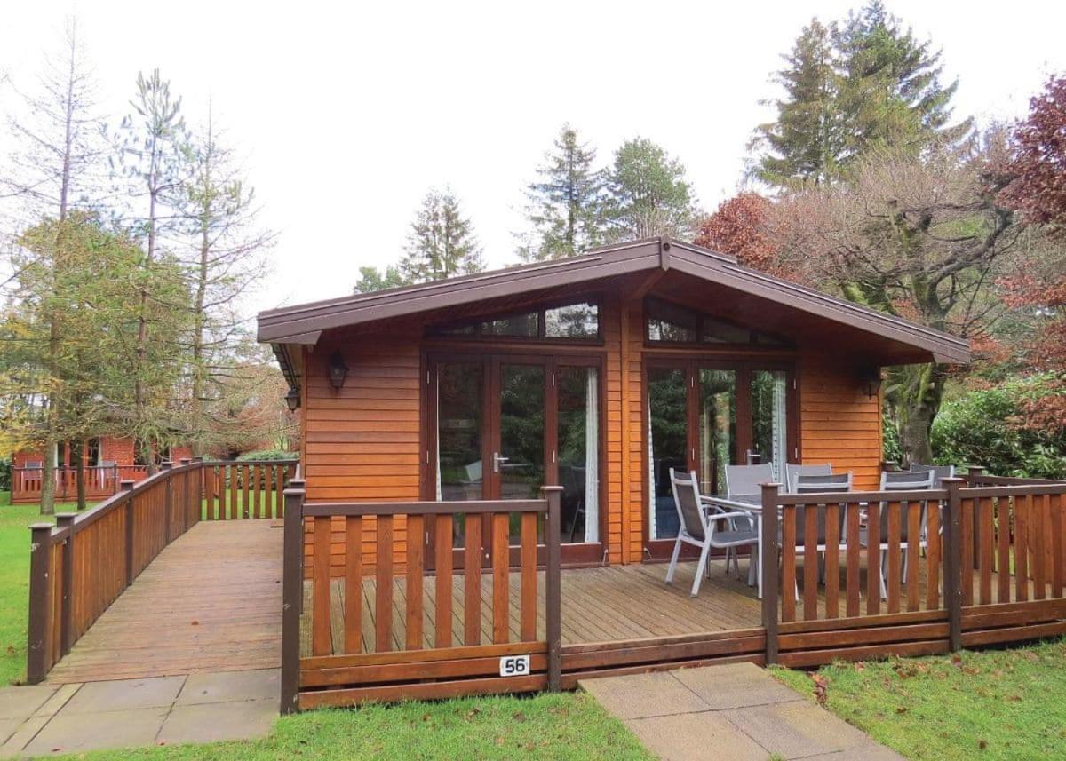 Landal Darwin Forest Hotel Great Rowsley Room photo